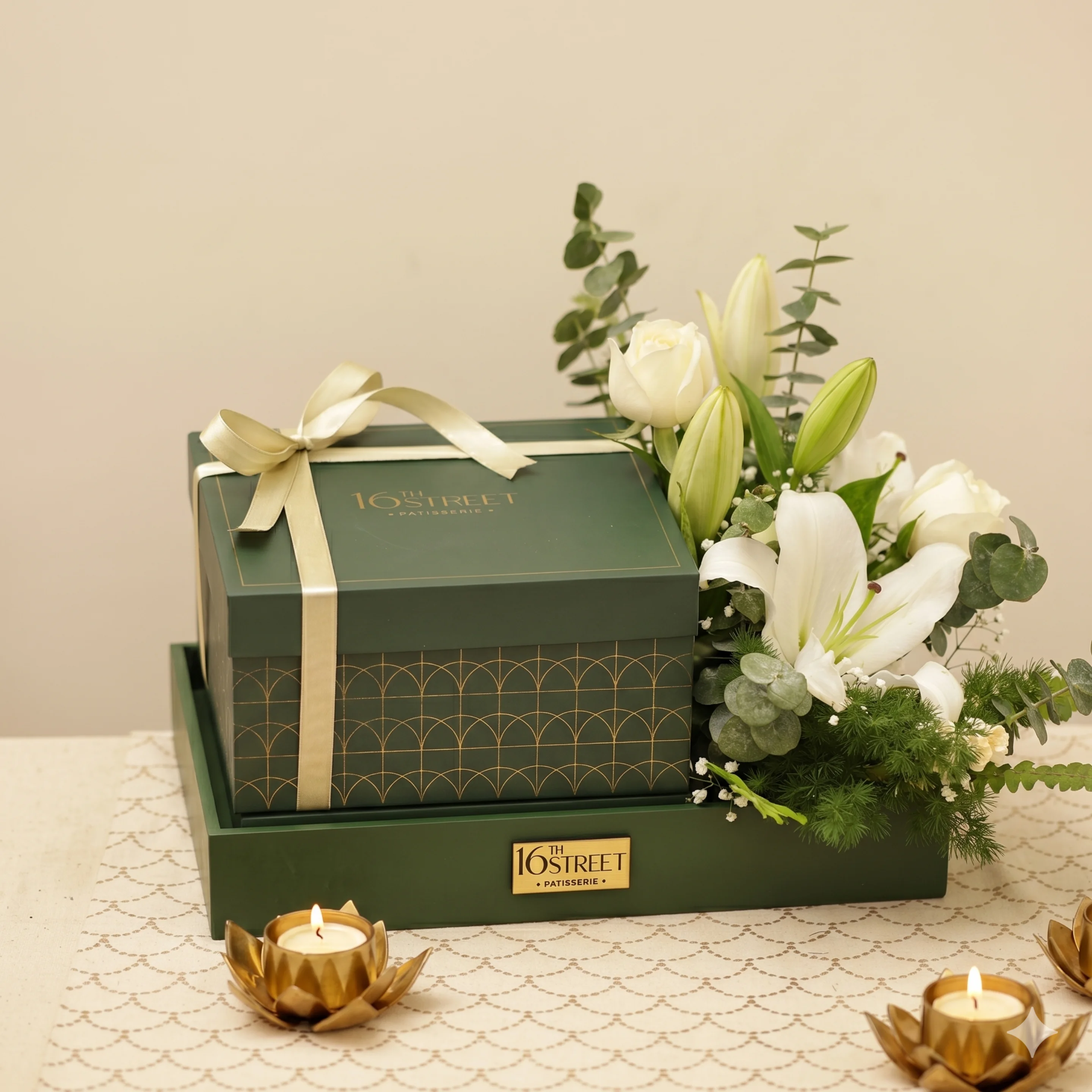 Luxury Gift Boxes